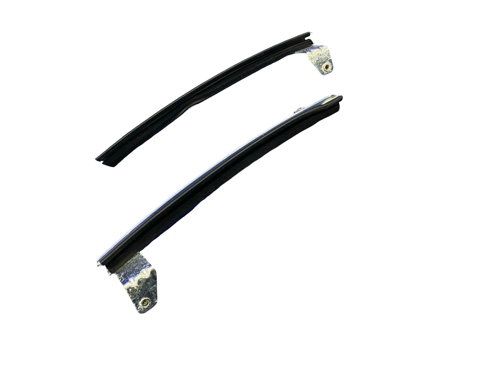 2004 - 2008 Lamborghini Gallardo Front Left Right Support Bracket Rail Mount