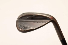 Taylormade Hi-Toe Lob Wedge / 60 Degree / Wedge Flex KBS Shaft / 2°Flat / Demo