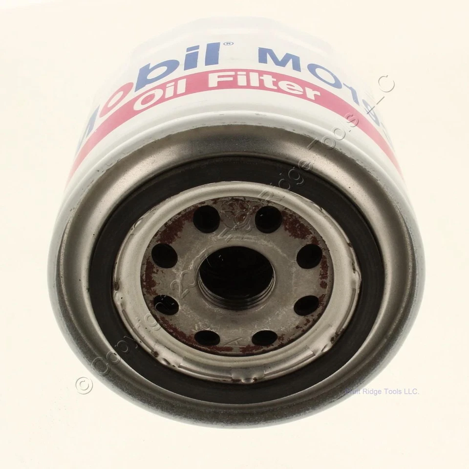 Mobil Oil Filter Fits 71-91 Colt 76-80 Arrow 8-85 I-Mark 82-87 Pickup MO193 - Изображение 4 из 4