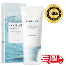 Skin1004 Madagascar Centella Hyalu-cica Sunscreen Sun serum spf 50+ pa++++ 50ml