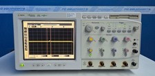 HP Agilent Keysight 54855A DSO Infiniium Oscilloscope 4CH 6GHz 20GS/s