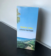 Louis Vuitton Pacific Chill Eau de Parfum Spray, Regular Size 100 ml