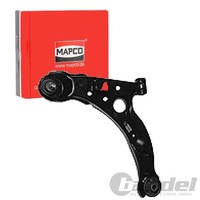 Mapco Querlenker Unten Vorderachse Links Passend FüR Hyundai Matrix | 51218