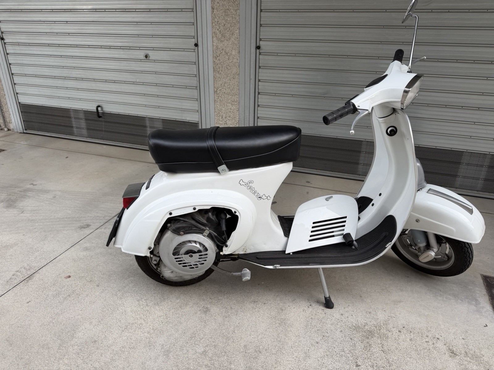 Vespa 50 Special (1978) – Completamente restaurata / Ottime condizioni foto 3