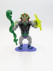 Snake Face 100% Complete He-Man Masters of the Universe MOTU 1986 Mattel Vintage