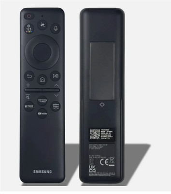 Originale Samsung TV Vision AI Fernbedienung BN59-01480L