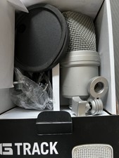 Samson G-Track-MIKROFON USB KONDENSATOR MIKROFON