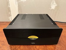 YBA passion 600 power amplifier