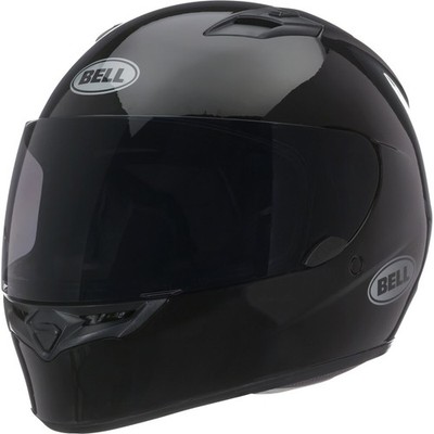 Bell Helmets Gloss Black Qualifier Helmet ( Size L / Large ) 7049230