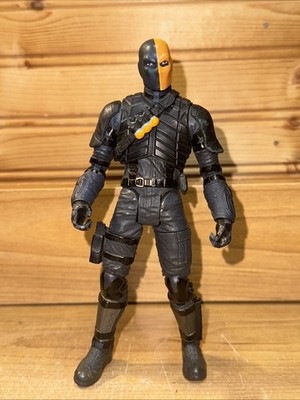 Arrow DC Collectibles Deathstroke Figure CW Arrowverse From Two Pack AF1