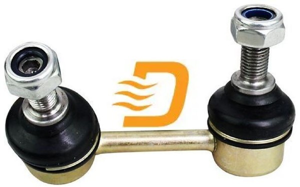Denckermann D140048 Stange/Strebe FüR Stabilisator Koppelstange Strebe-image