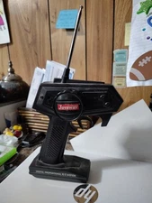 Rare RC Hobby World JoysWay Remote Control 27.045 MHz FM Working 