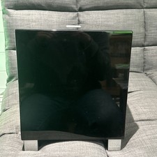 REL T5i - Subwoofer - Nero