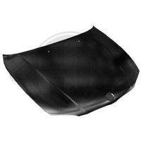 1X Motorhaube Diederichs 1280000 FüR Bmw