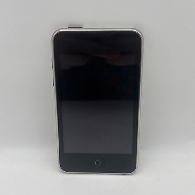 Apple iPod Touch 3rd Gen A1318 - 32GB Black - TESTED