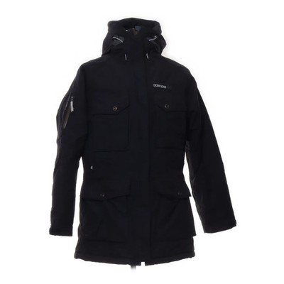 Didriksons 1913, Winterjacke, Herren, Größe: 40, Schwarz #Ab5