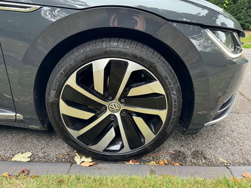 2019 Volkswagen Arteon 1.5 TSI R-Line 5dr DSG HATCHBACK Petrol Automatic - Picture 23 of 24