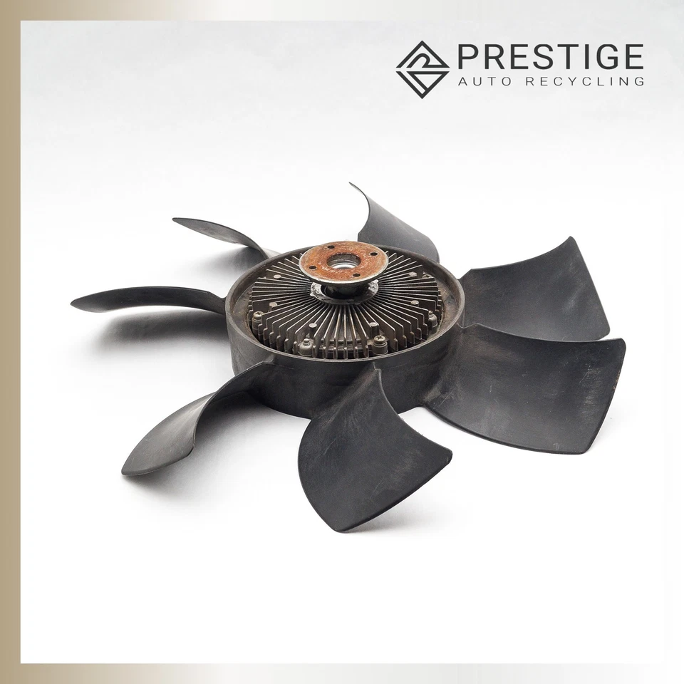 2004-2010 INFINITI QX56 5.6L ventilador de refrigeração embreagem 21082-7S00A fabricante de equipamento original - Imagem 3 de 4