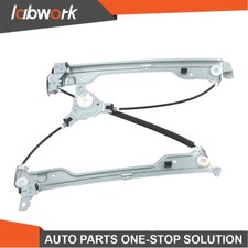 FRONT RIGHT DRIVER SIDE ELECTRIC WINDOW REGULATOR FOR NISSAN QASHQAI 2006-2014