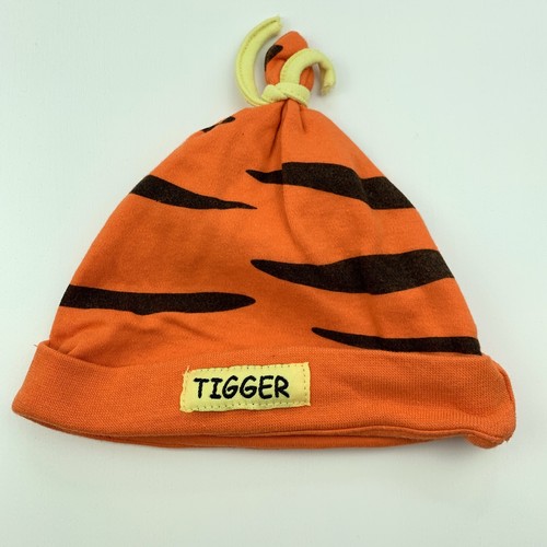 Pooh, Tigger cotton hat / beanie 