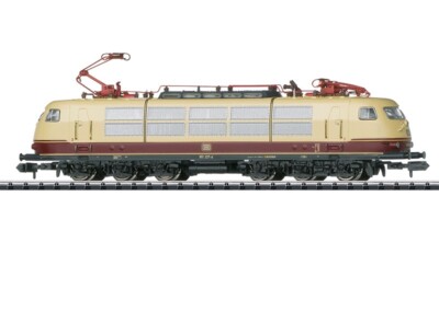 Locomotive diesel analogiques Jouef pour modélisme ferroviaire à l'échelle HO
