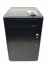 Lian Li Pc Q50x Black Aluminum Mini Chassis Computer Case For Sale Online Ebay Lian Li Pc Q50x Black Aluminum Mini Chassis Computer Case For Sale Online Ebay