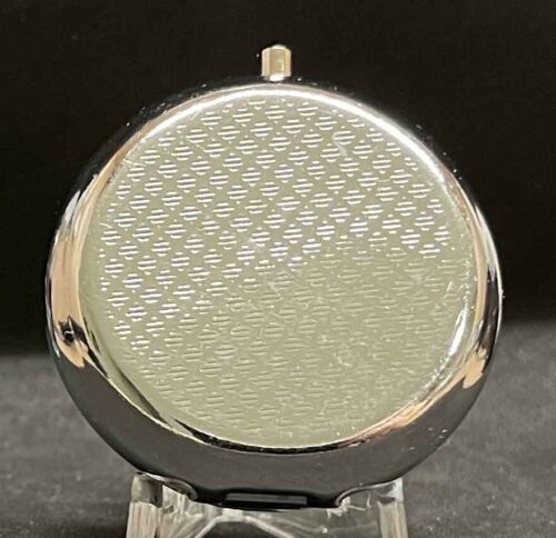 Spanien schöne Vintage Pillendose Unsere Liebe Frau von Montserrat schönes Design top! - Bild 8 von 12