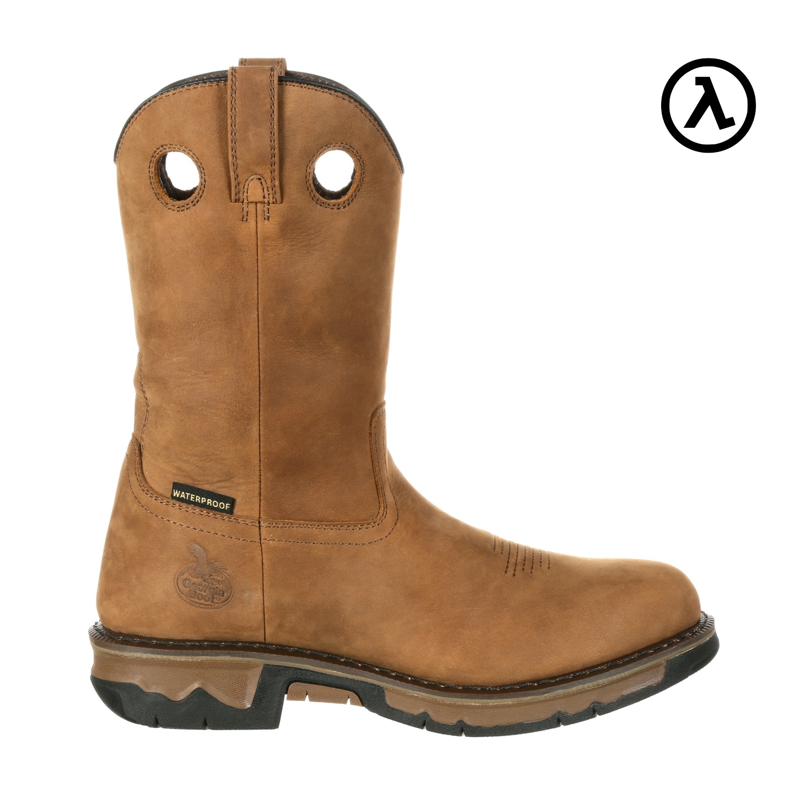 GEORGIA CARBO-TEC WATERPROOF WORK WELLINGTON BOOTS GB00103 * ALL SIZES - NEW GEORGIA CARBO-TEC WATERPROOF WORK WELLINGTON BOOTS GB00103 * ALL SIZES - NEW