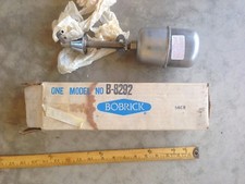 BRAND NEW IN ORIGINAL BOX BOBRICK B8292 COMMERCIAL SOAP DISPENSER new old stock