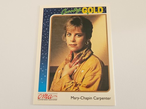 1992 CMA Country Gold Sterling Country Music Card YOU PICK FROM LIST! SEE PHOTOS - Picture 21 of 112