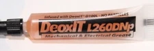10 pack - DeoxIT® L260DNp Plus Grease, 2g sampler tube, Caig - Free Shipping