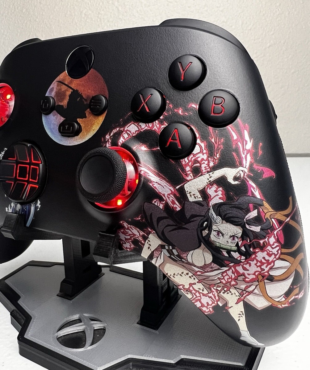 Xbox One Demon Slayer Controller
