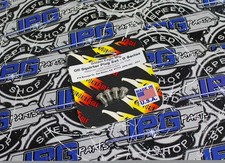 Golden Eagle Oil Squirter Plug Set For Honda Acura B16 B16A B18C B18C1 B18C5