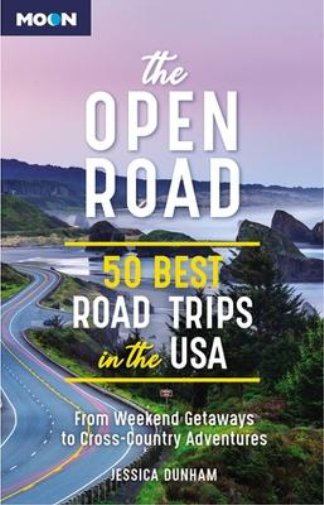 Jessica Dunham The Open Road (Second Edition) (Tascabile)