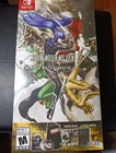 NEW Shin Megami Tensei V Limited Collectors Premium Edition Nintendo Switch Game