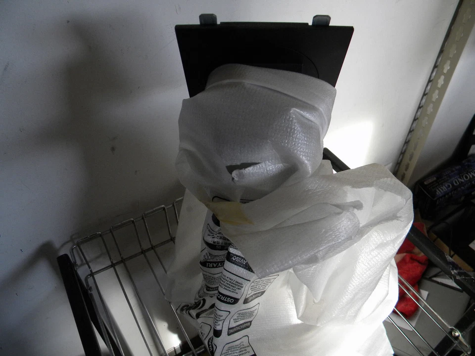 Lot of Ten Dell Monitor Base Stand P2214H LCD Monitor Stand Only-Out of Box - Image 3 of 3