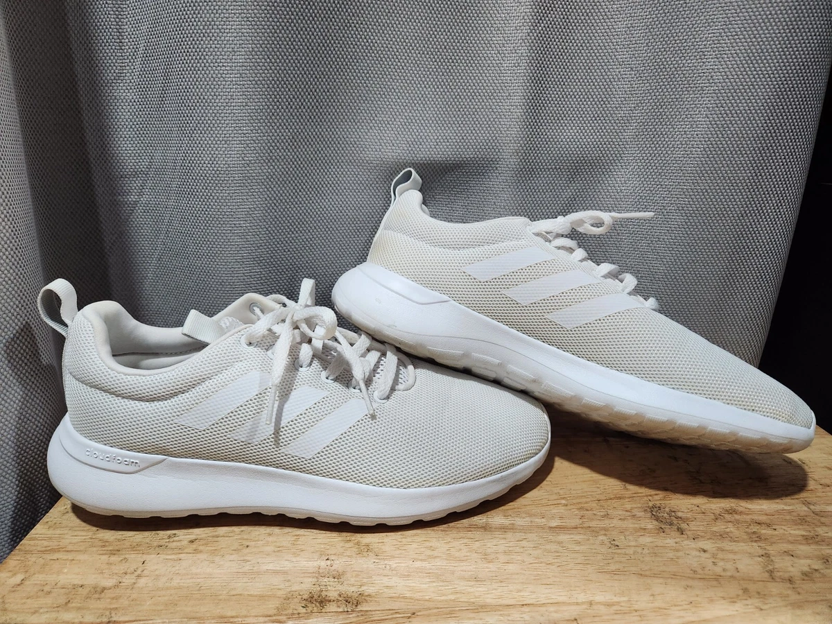 adidas lite racer cln women's review