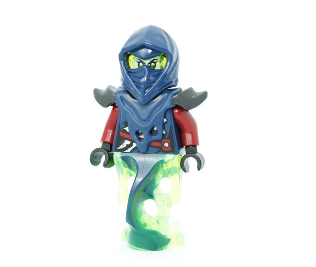 Lego Blade Master Bansha 70738 70731 Possession Ninjago Minifigure | eBay