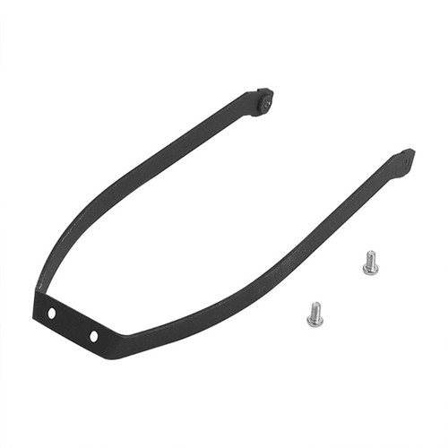 Weather Resistant Scooters Mudguard Scooters Rear Light Mount Taillight Brackets - Picture 7 of 8