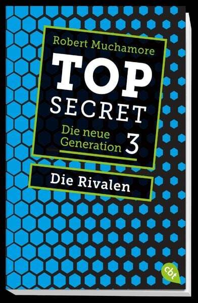 Thumbnail - Top Secret. Die Rivalen