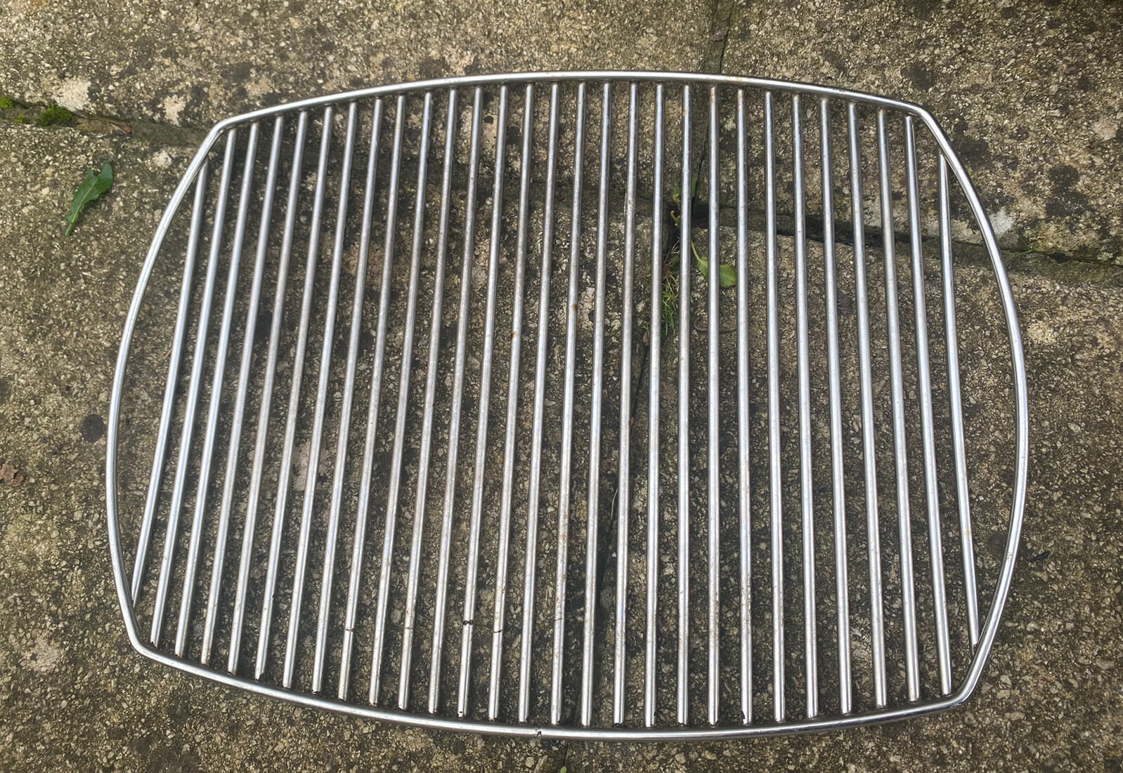 Faulty! er Q140 Portable Electric Grill Barbecue Freestanding Corded