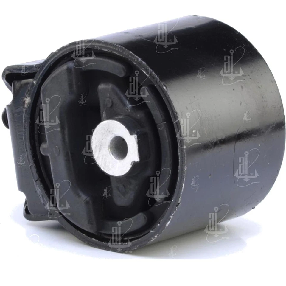 Montaje de motor de anclaje 2 piezas para Ford Taurus 2000-2003 2004 2005 3,0 L DOHC 24 válvulas Foto 3 de 4