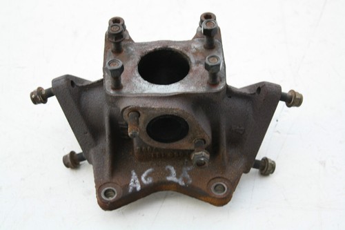 Abgaskrümmer Rohrkrümmer 059131793E Audi A6 4B C5 / Avant 2.5TDI