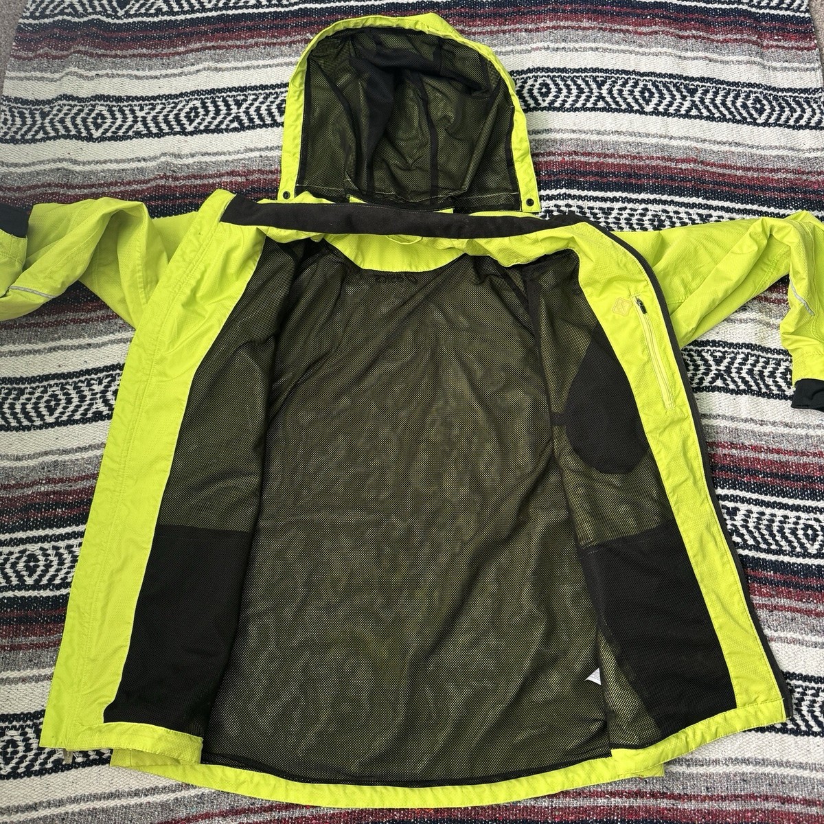 【新品】asics ニューヨークシティマラソン2012 ジャージ Asics 2012 ING New York City Marathon Windbreaker Jacket