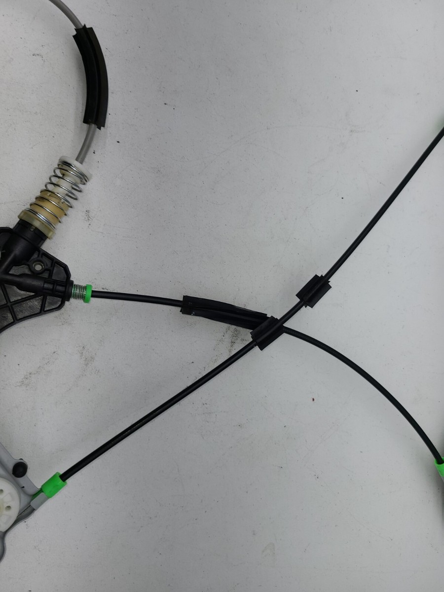 2016-2023 Chevy Camaro Front Right Driver Side Window Regulator 