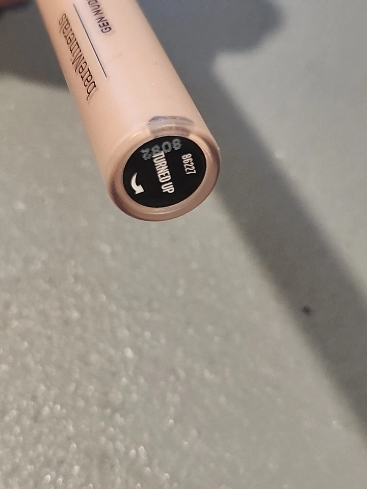 NUEVO EN CAJA SOMBRA DE OJOS BAREMINERALS GEN NUDE + IMPRIMACIÓN TAMAÑO COMPLETO Nuevo Sin Caja Foto 4 de 4