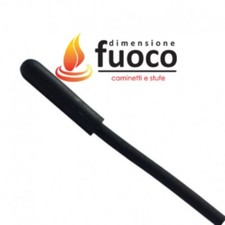 SONDA AMBIENTE NTC CAVO 150 cm. STUFE PELLET RAVELLI  ECOTECK  -  Codice 8010