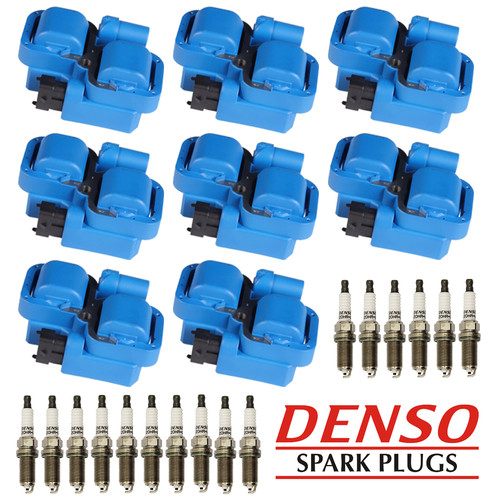 Mercedes-Benz SLR McLaren Spark plug Photo - $253