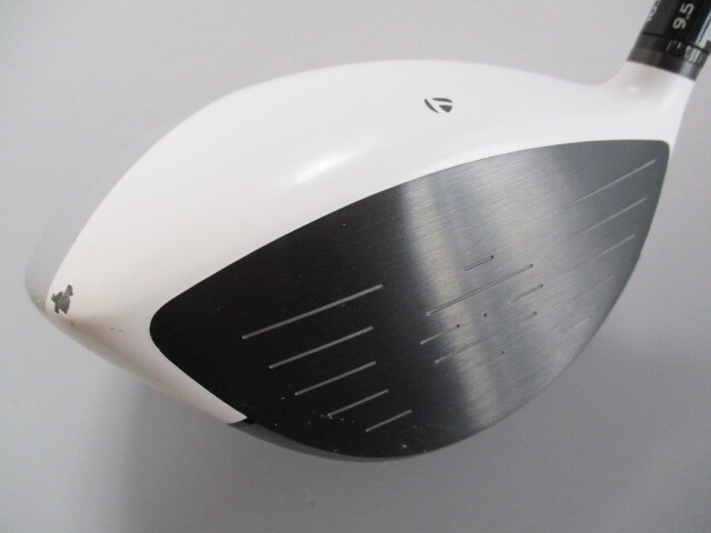 TaylorMade R1 Driver TM1-113 (SR) #294 Golf Clubs | eBay