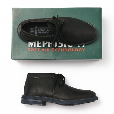 mephisto chukka boots